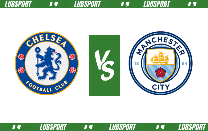 chelsea - manchester city typy