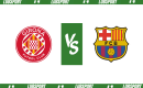 Girona &ndash; Barcelona typy i kursy bukmacherskie (04.05.2024)