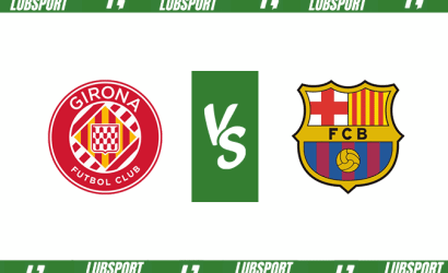 Girona &ndash; Barcelona typy i kursy bukmacherskie (04.05.2024)