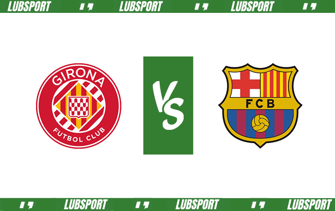 girona - barcelona typy