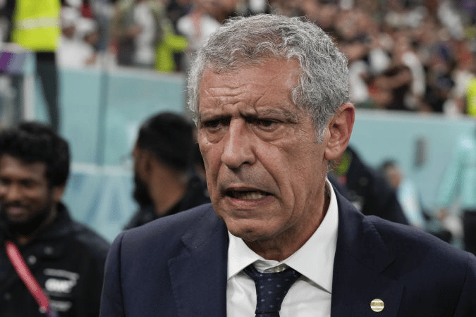 Fernando Santos &ndash; kim jest nowy selekcjoner reprezentacji Polski?