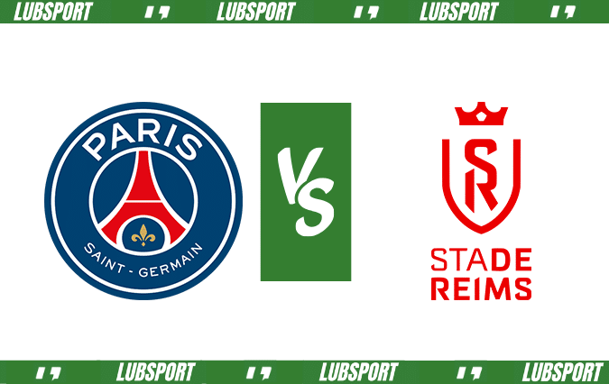 psg - reims typy