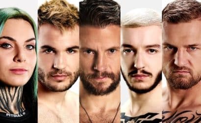 Fame MMA 17 wyniki na żywo i skr&oacute;t walk