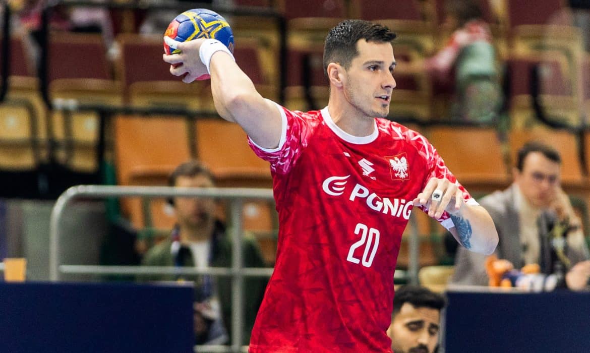 Kiedy gra Polska z Francją? O kt&oacute;rej godzinie mecz MŚ piłkarzy ręcznych 2023?