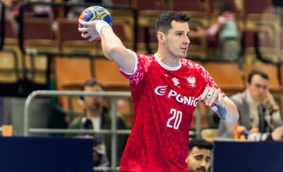 Kiedy gra Polska z Francją? O kt&oacute;rej godzinie mecz MŚ piłkarzy ręcznych 2023?