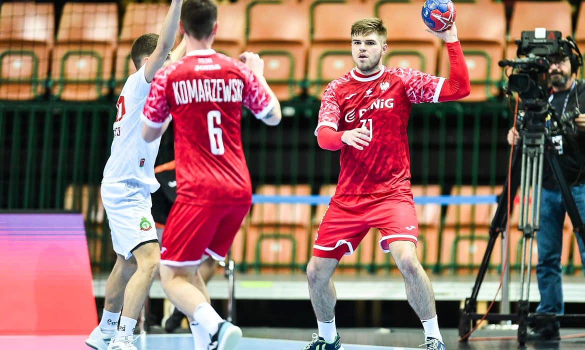 Polska &ndash; Arabia Saudyjska piłka ręczna: kiedy, o kt&oacute;rej godzinie, gdzie oglądać? (Mistrzostwa Świata w piłce ręcznej)