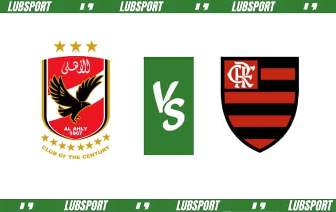 Al-Ahly - Flemengo typy