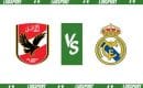 Al-Ahly &ndash; Real Madryt typy i kursy bukmacherskie