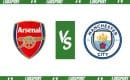 Arsenal &ndash; Manchester City typy i kursy (08.10.2023)