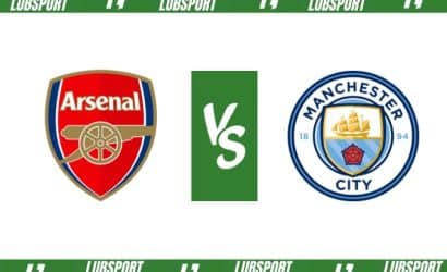 Arsenal &ndash; Manchester City typy, kursy i zapowiedź (15.02.2023)