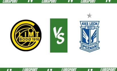 Bodo/Glimt &ndash; Lech Poznań typy, kursy i zapowiedź (16.02.2023)