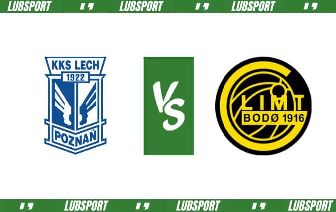 Lech - Bodo/Glimt typy