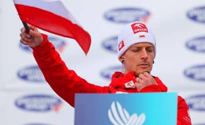 Mistrzostwa Świata w Planicy 2023: Skład Polski na konkurs na dużej skoczni