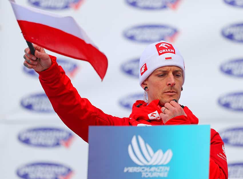 Turniej Czterech Skoczni. Thurnbichler podał skład Polak&oacute;w