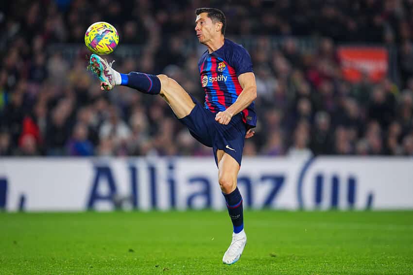 FC Barcelona &ndash; Real Sociedad gdzie oglądać? Transmisja i stream online