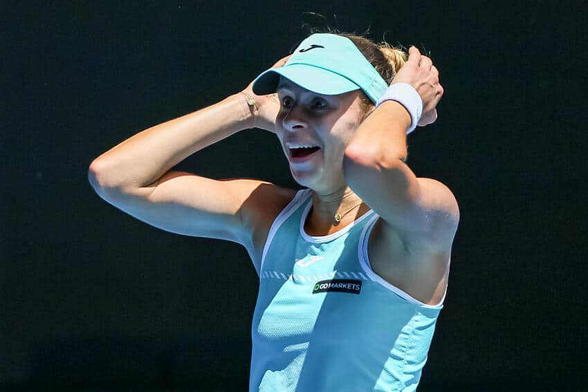 Linette Udvardy typy