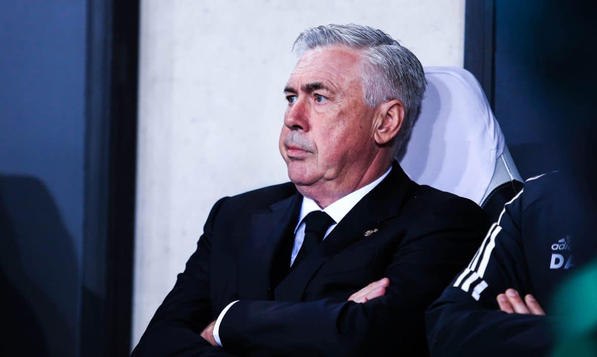 Liverpool &ndash; Real Madryt składy wyjściowe