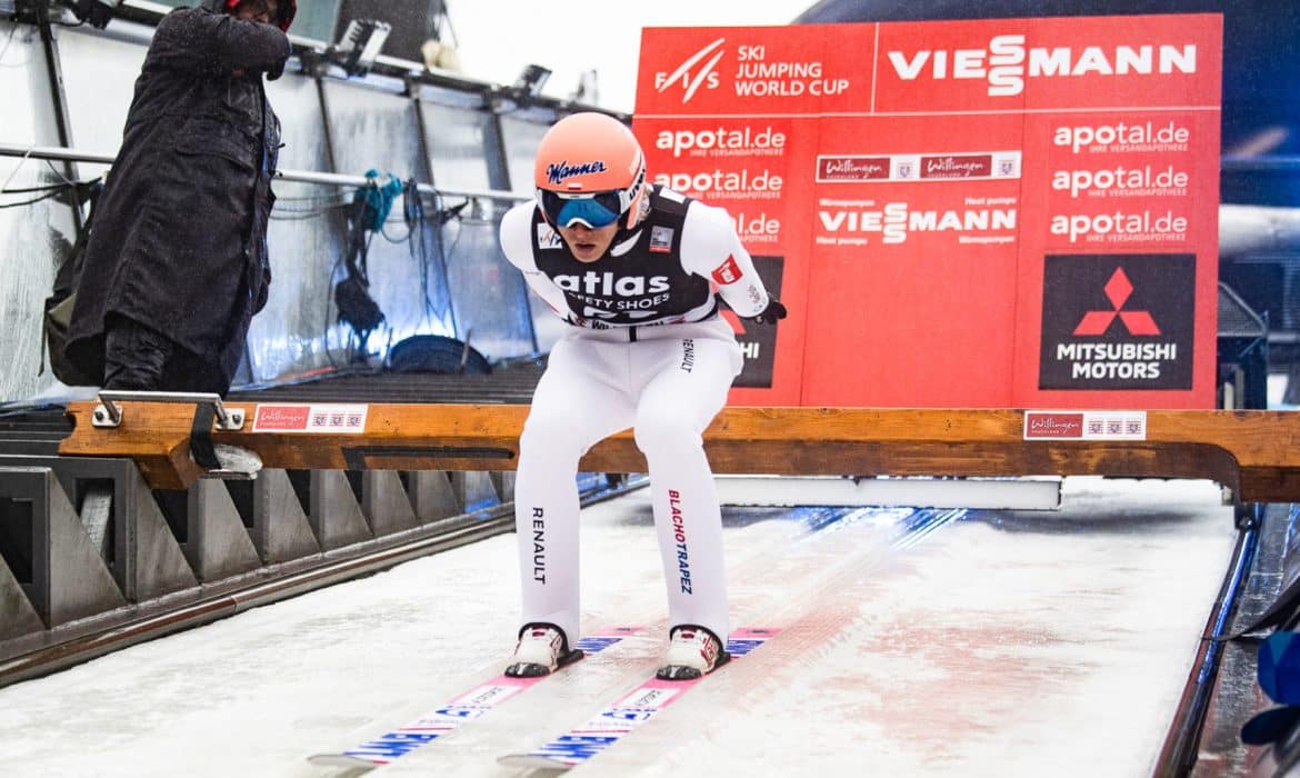 O kt&oacute;rej skoki dzisiaj: Mistrzostwa Świata w Planicy? Godzina i transmisja