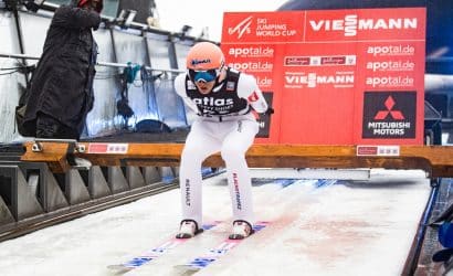 O kt&oacute;rej skoki dzisiaj? Mistrzostwa Świata w Planicy (konkurs mieszany)