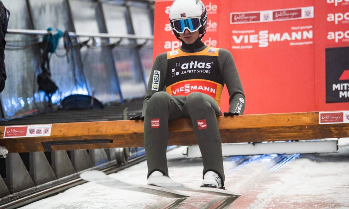 Skoki narciarskie Lake Placid: terminarz, godzina, kiedy?