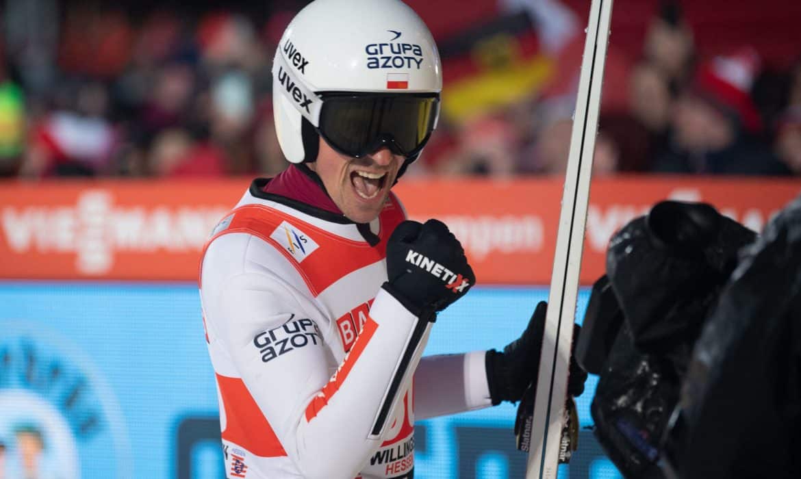 O kt&oacute;rej skoki narciarskie dzisiaj? Raw Air w Lillehammer