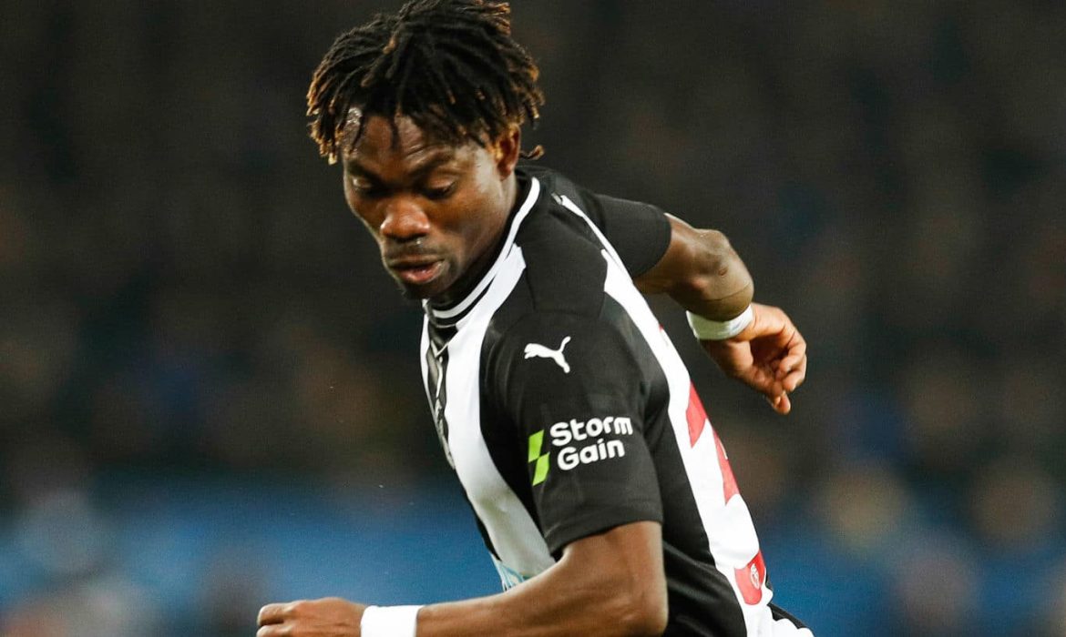 Christian Atsu odnaleziony czy nadal zaginiony? Sprzeczne wieści