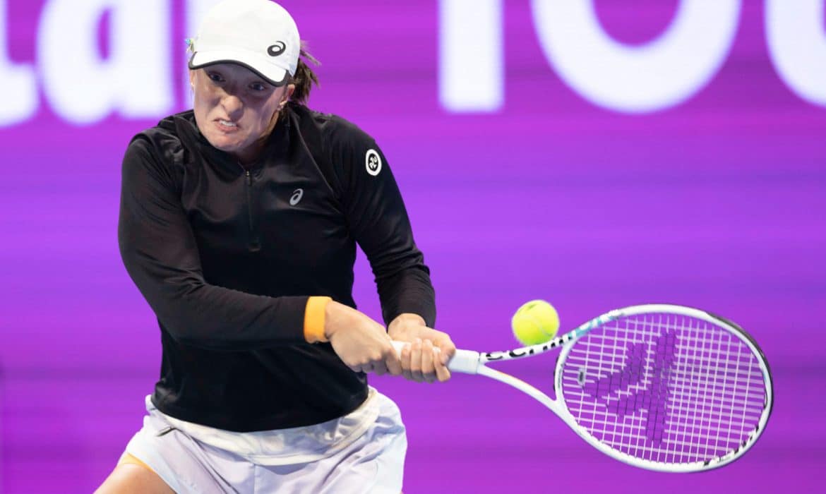 US Open 2023 losowanie drabinki