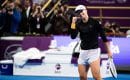 WTA Finals 2023 grupy, terminarz, nagrody, kiedy i gdzie oglądać?