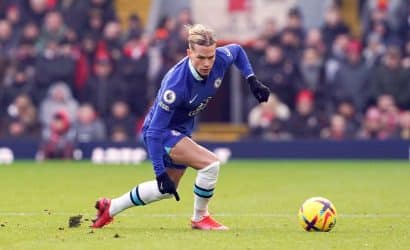 Newcastle &ndash; Chelsea typy, kursy i zakłady na mecz (25.11.2023)