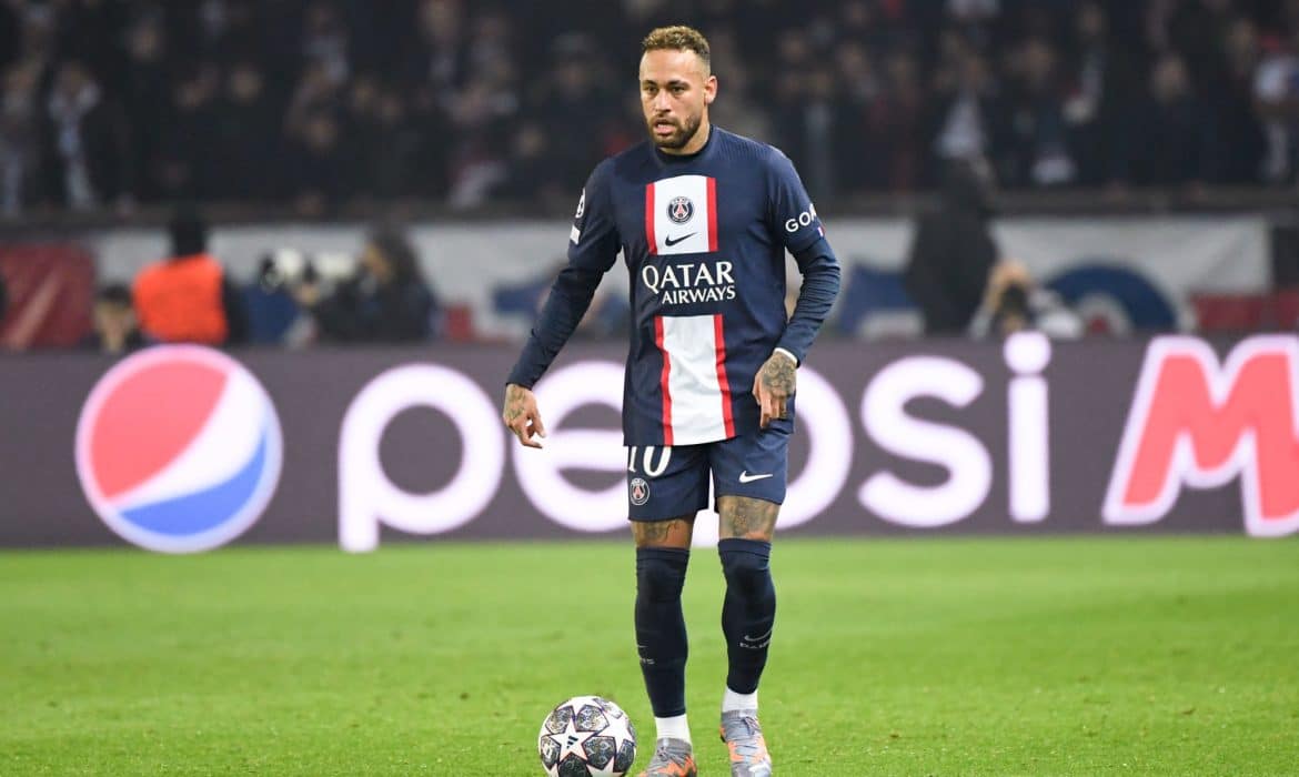 Neymar odejdzie z PSG? Transfer coraz bliżej. Jest chętny!