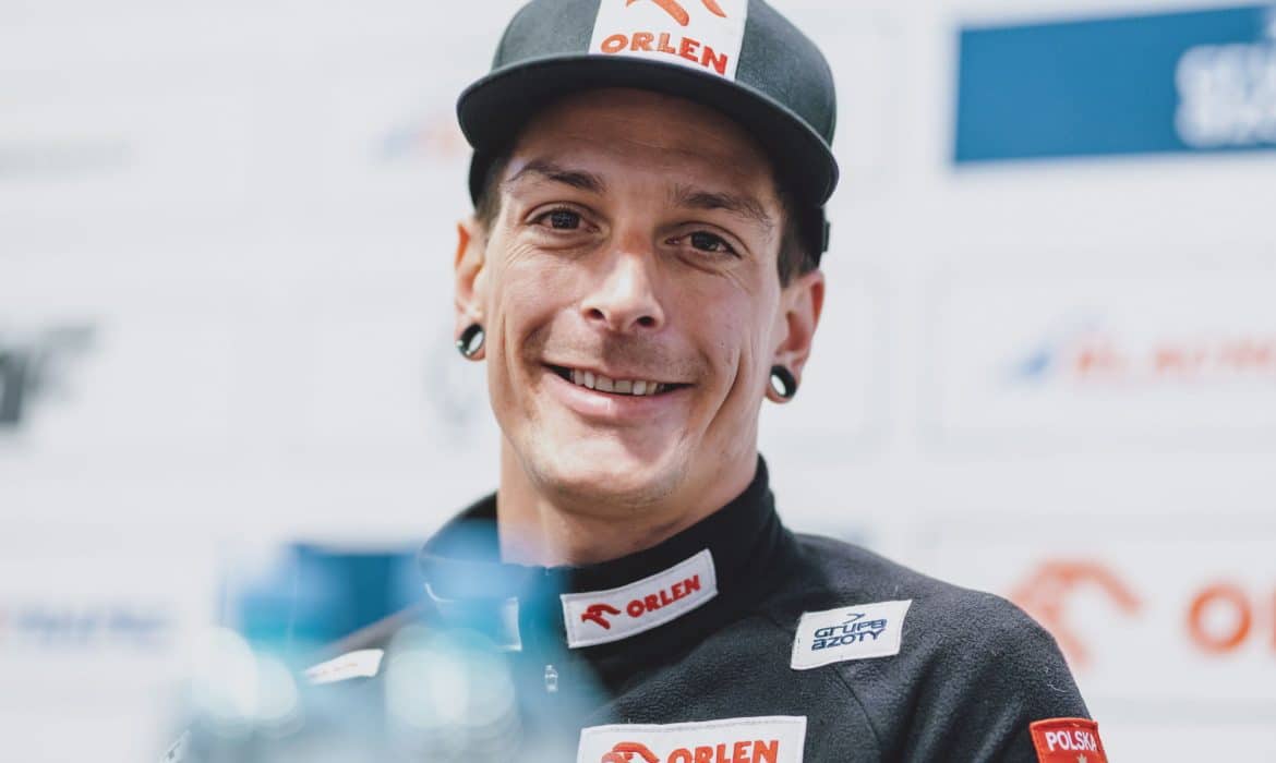 Skoki narciarskie Rasnov: Poznaliśmy skład reprezentacji Polski