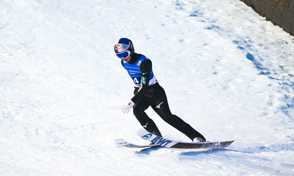 Turniej Czterech Skoczni: kiedy skoki narciarskie Bischofschofen? Terminarz, godzina