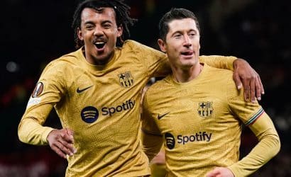 Robert Lewandowski kontuzjowany. Nowe informacje o stanie zdrowia