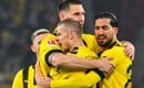 Borussia Dortmund &ndash; PSG transmisja tv i online: Gdzie oglądać na żywo?