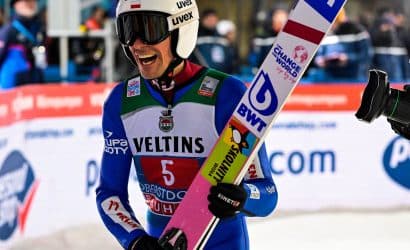 Raw Air 2024: kiedy, terminarz, klasyfikacja, nagrody, zasady i gdzie oglądać?