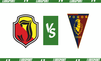 Jagiellonia &ndash; Pogoń Szczecin typy i kursy (26.04.2024)