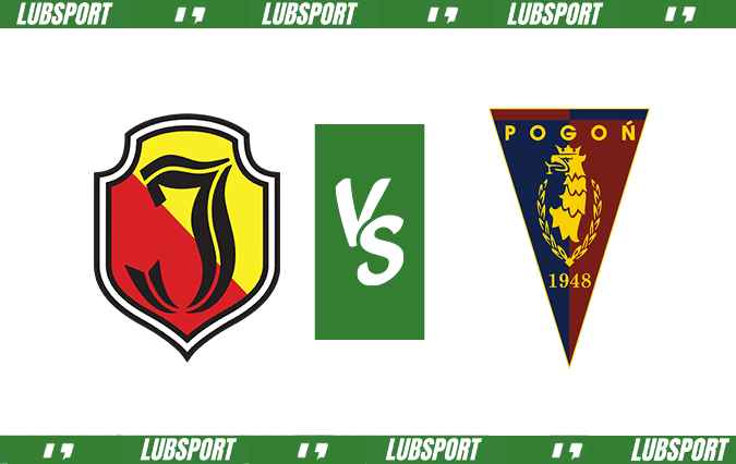 JAGIELLONIA - POGON TYPY