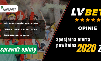 LVBET opinie  &ndash; Uczciwa Recenzja Bukmachera 2026