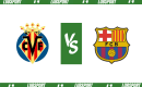 Villarreal &ndash; FC Barcelona typy i kursy (27.08.2023)