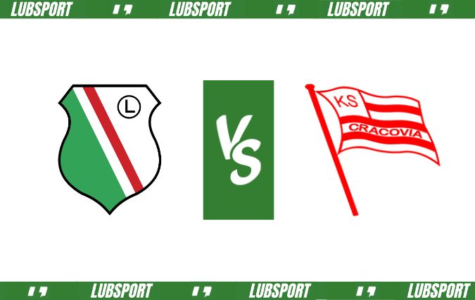 Legia - Cracovia typy