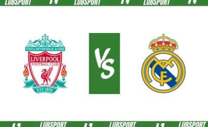 Liverpool &ndash; Real Madryt typy, kursy i zapowiedź (21.02.2023)