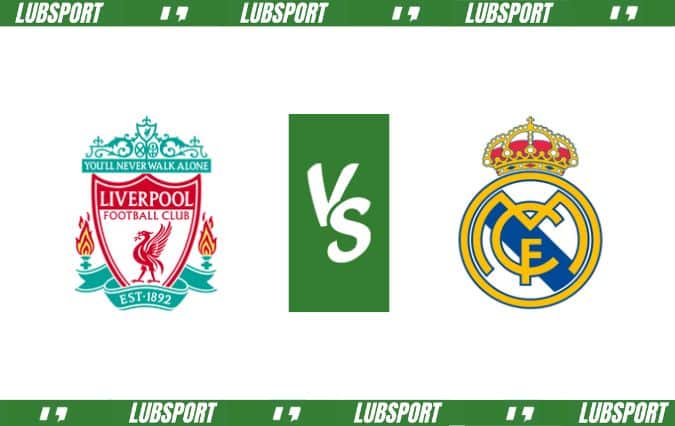 Liverpool - Real Madryt typy
