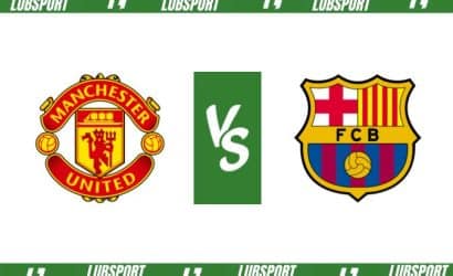 Manchester United &ndash; Barcelona typy, kursy i zapowiedź (23.02.2023)