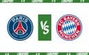 PSG &ndash; Bayern typy, kursy i zapowiedź (14.02.2023)