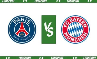 PSG &ndash; Bayern typy, kursy i zapowiedź (14.02.2023)