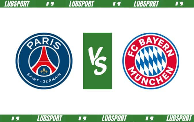 PSG - Bayern typy
