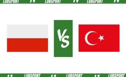 Polska – Turcja typy, kursy i zapowiedź (9.02.2023)