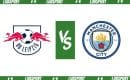RB Lipsk &ndash; Manchester City typy, kursy i zapowiedź (22.02.2023)