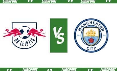 RB Lipsk &ndash; Manchester City typy, kursy i zapowiedź (22.02.2023)
