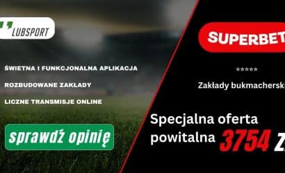 Superbet opinie